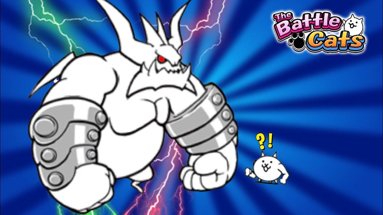 NEJTĚŽŠÍ BOSSFIGHT! (zatím...) + OPENINGY! | The Batlle Cats