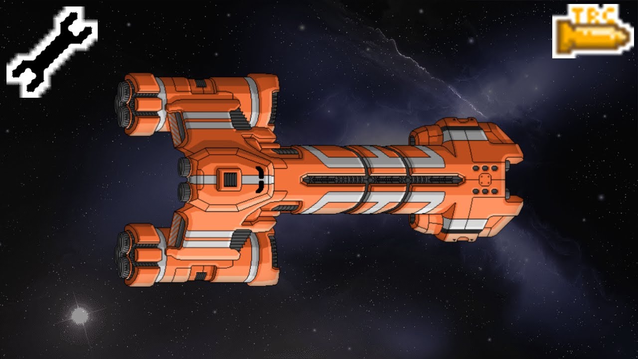 Collector's Federation Cruiser | FTL Multiverse