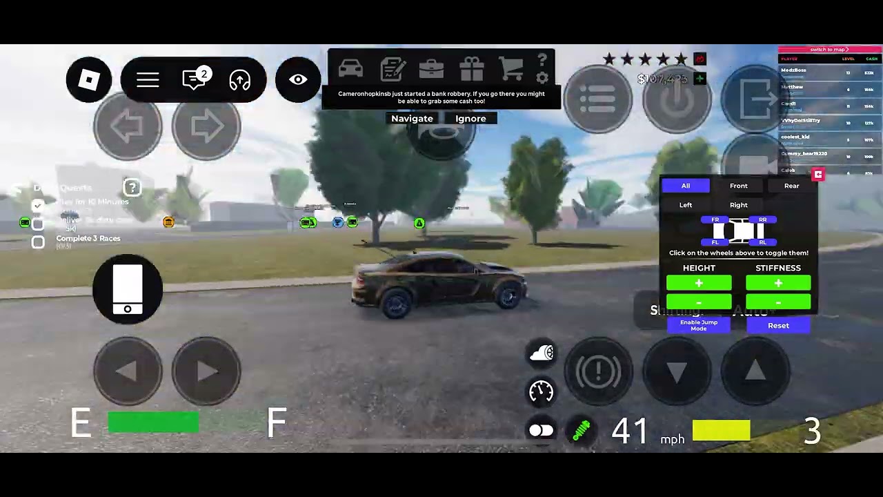 This is a good game