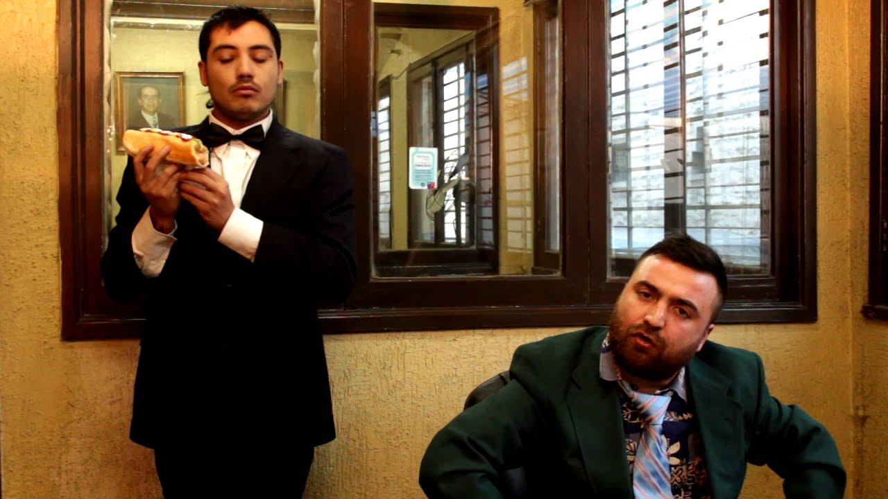LA COMBO TORTUGA - Jefe (Videoclip) (&Eacute;bolaPlay)