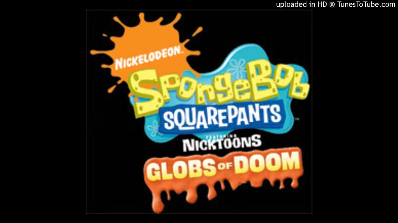 Pupununu Part 2:  Palace (Combat) - SpongeBob feat. Nicktoons Globs of Doom Music Extended
