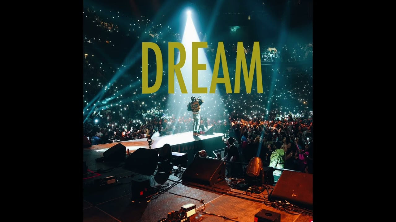Meek Mill Freestyle Type Beat 2025 - Dreams