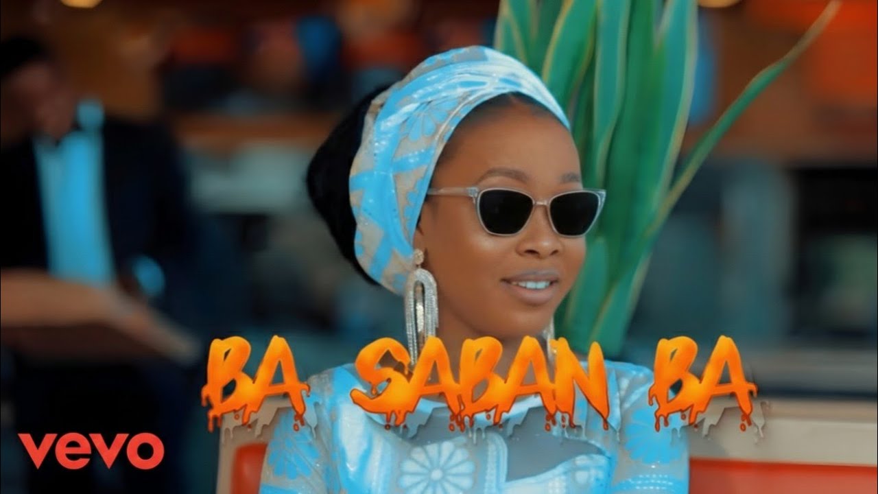 Nayi Gamo - (Official Hausa Music Video 2026) Ft Shuhu