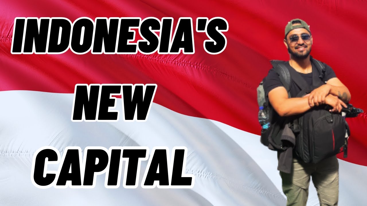 Exploring New Capital of Indonesia | Indonesia tourist places | East Kalimantan | Balikpapan |
