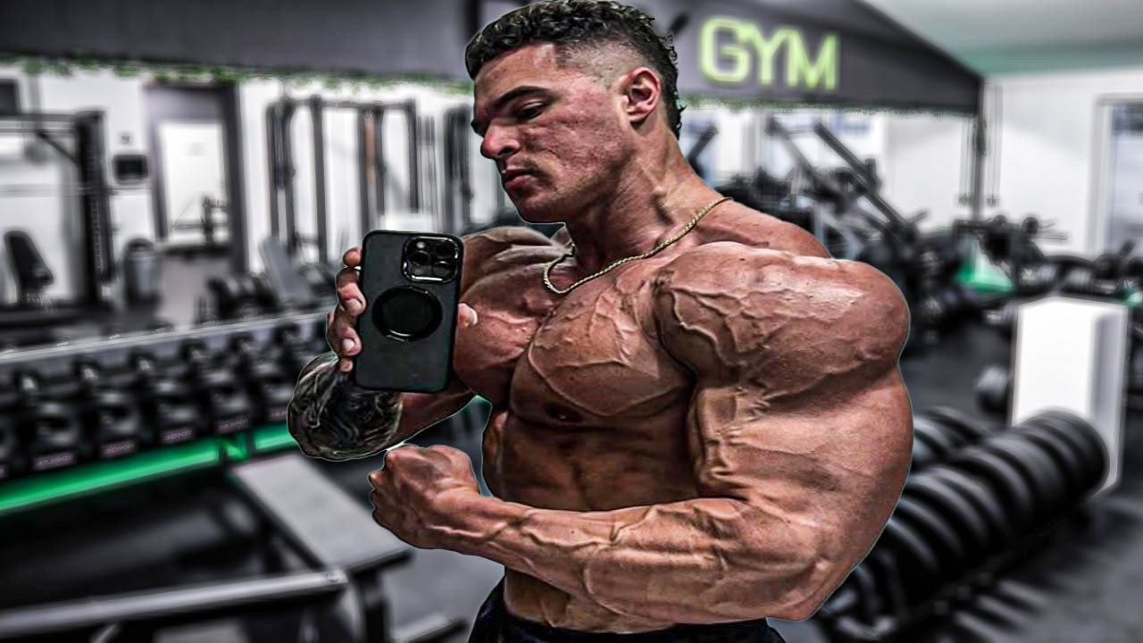 NO SHORTCUTS - MATT GREGGO - BODYBUILDING MOTIVATION 2026