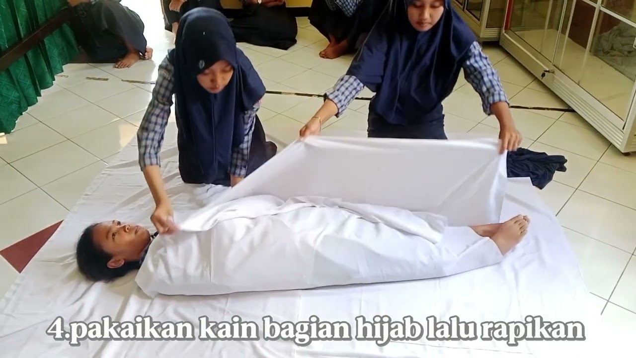 ||PRAKTIK PAI 