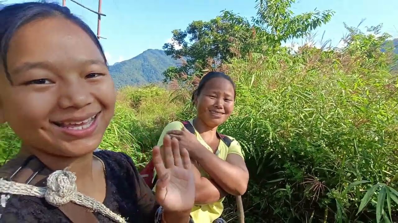 Gandhi Puk Dhunne jaarai Dsto ki sth||😊 Arunachal Pradesh||🇮🇳