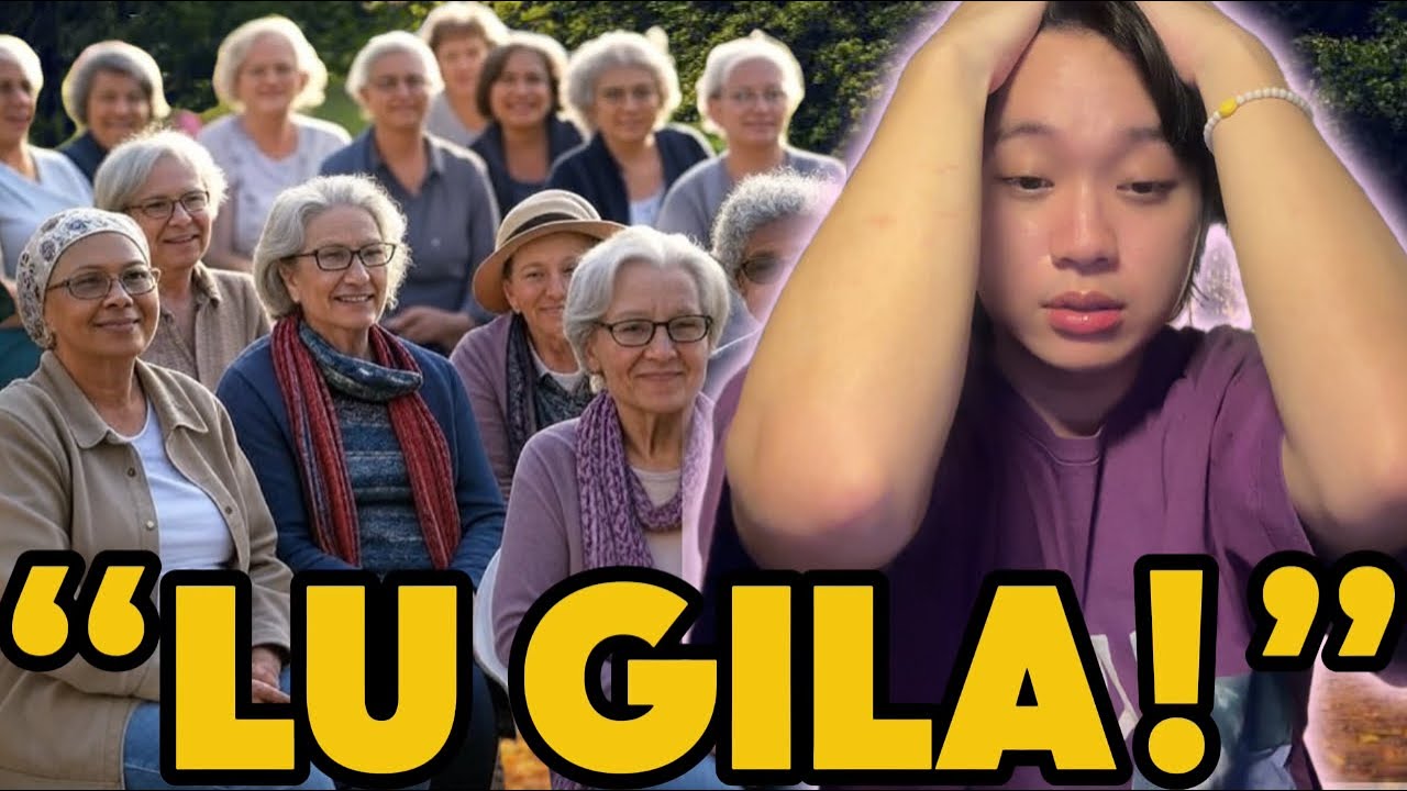 SUAMI GW SELINGKUH SAMA LEBIH DARI 10 TANTE TANTE??? - LIVE CONFESSION WITH VIEWERS #11
