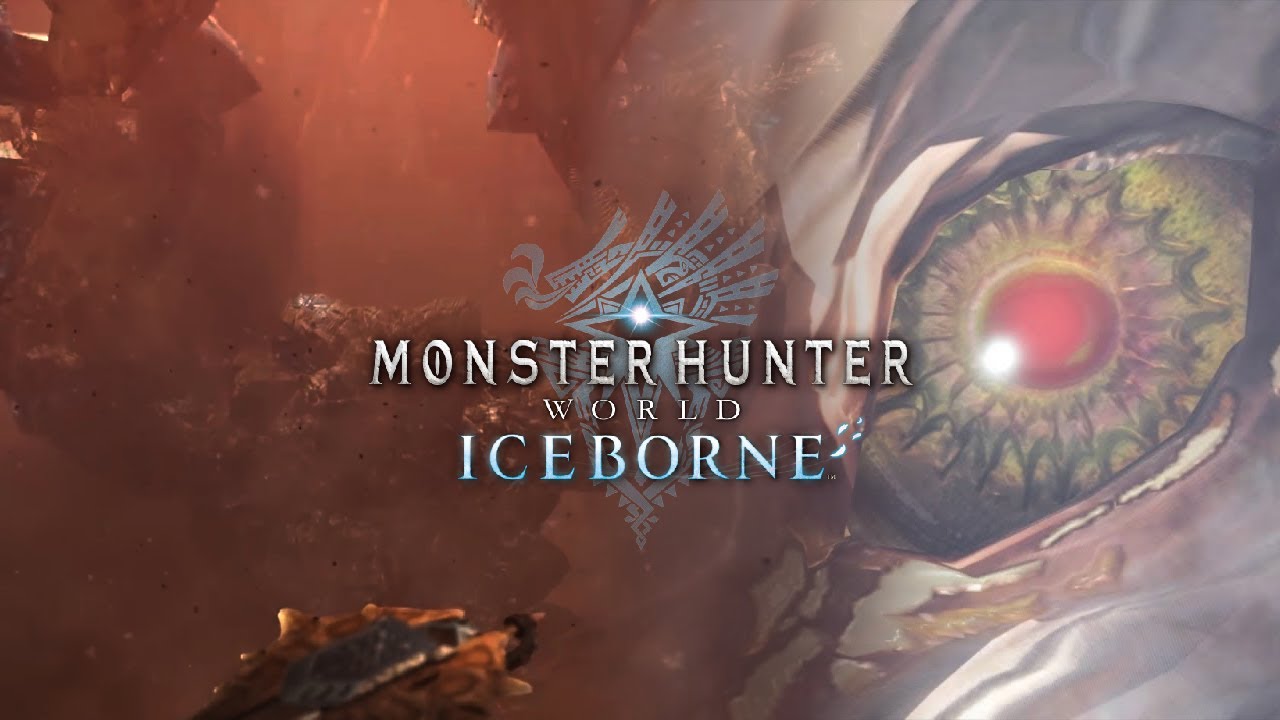Shara Ishvalda Full Theme Medley - Monster Hunter World Iceborne