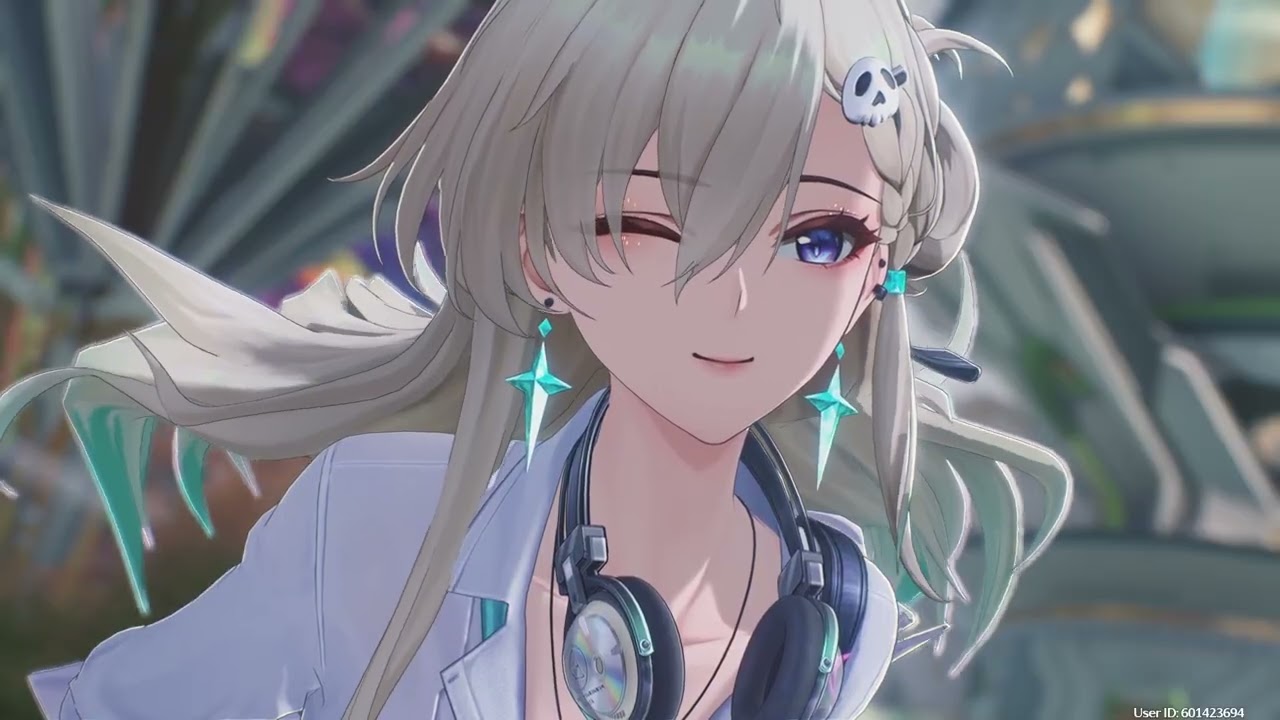 Lynae entrance exam live wallpaper 1080p