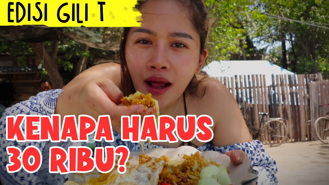 PESAING BESAR  BENSUNDA, SERBA 30 RB #gilitrawangan