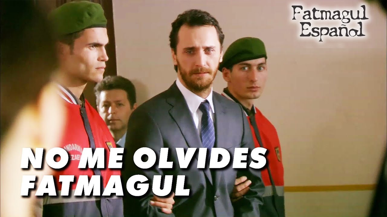 Fatmagul Español - ¡Todos Hagan Su Parte, Yasaran! - Sección 67