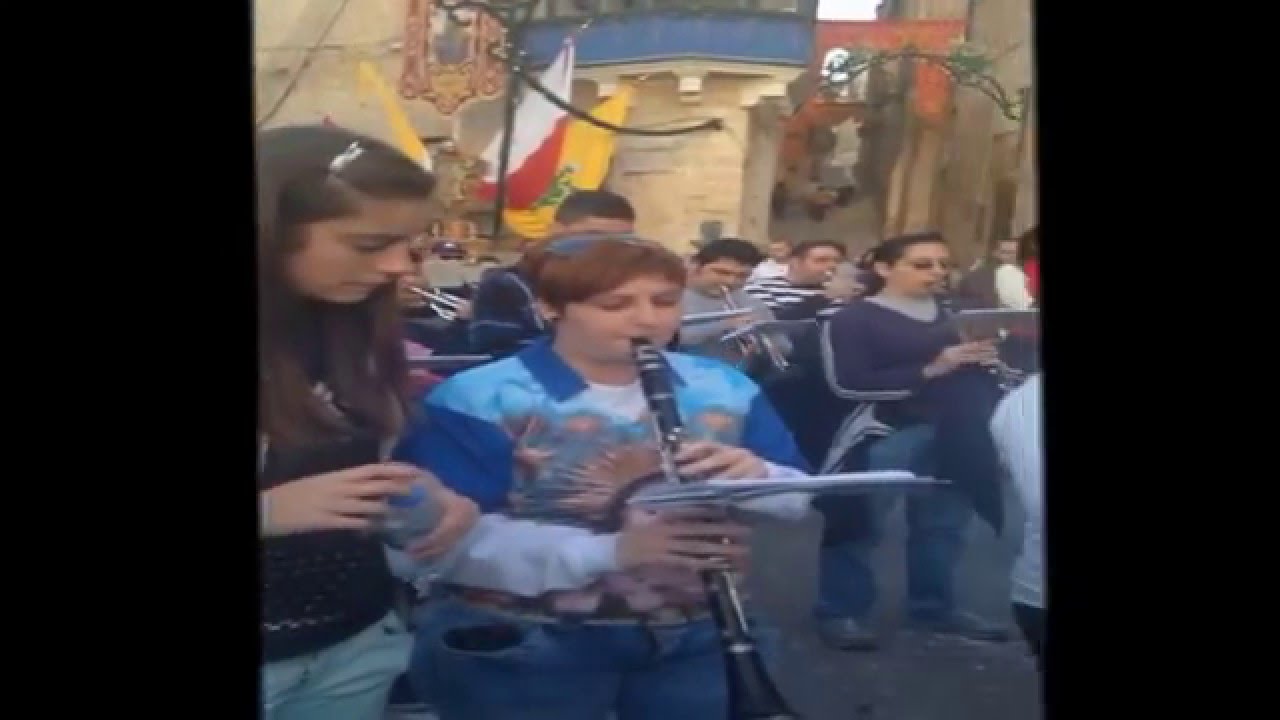 festa ta' Bormla 08/12/2013