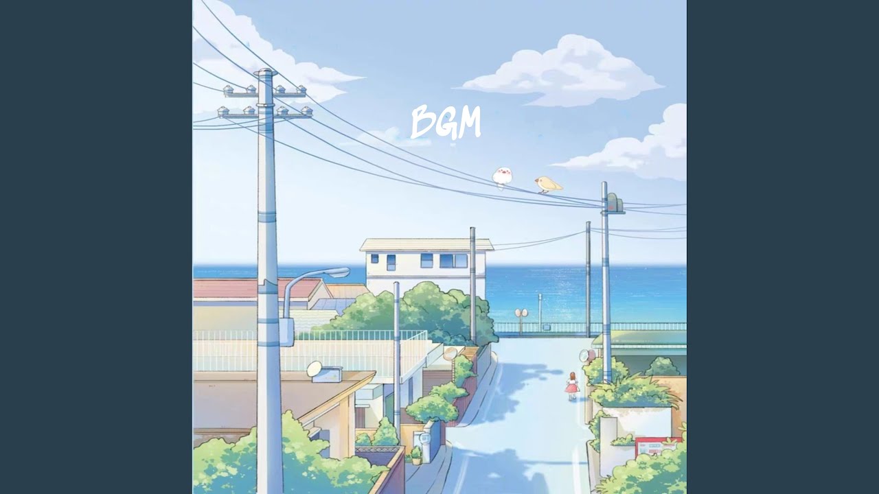 夜の月