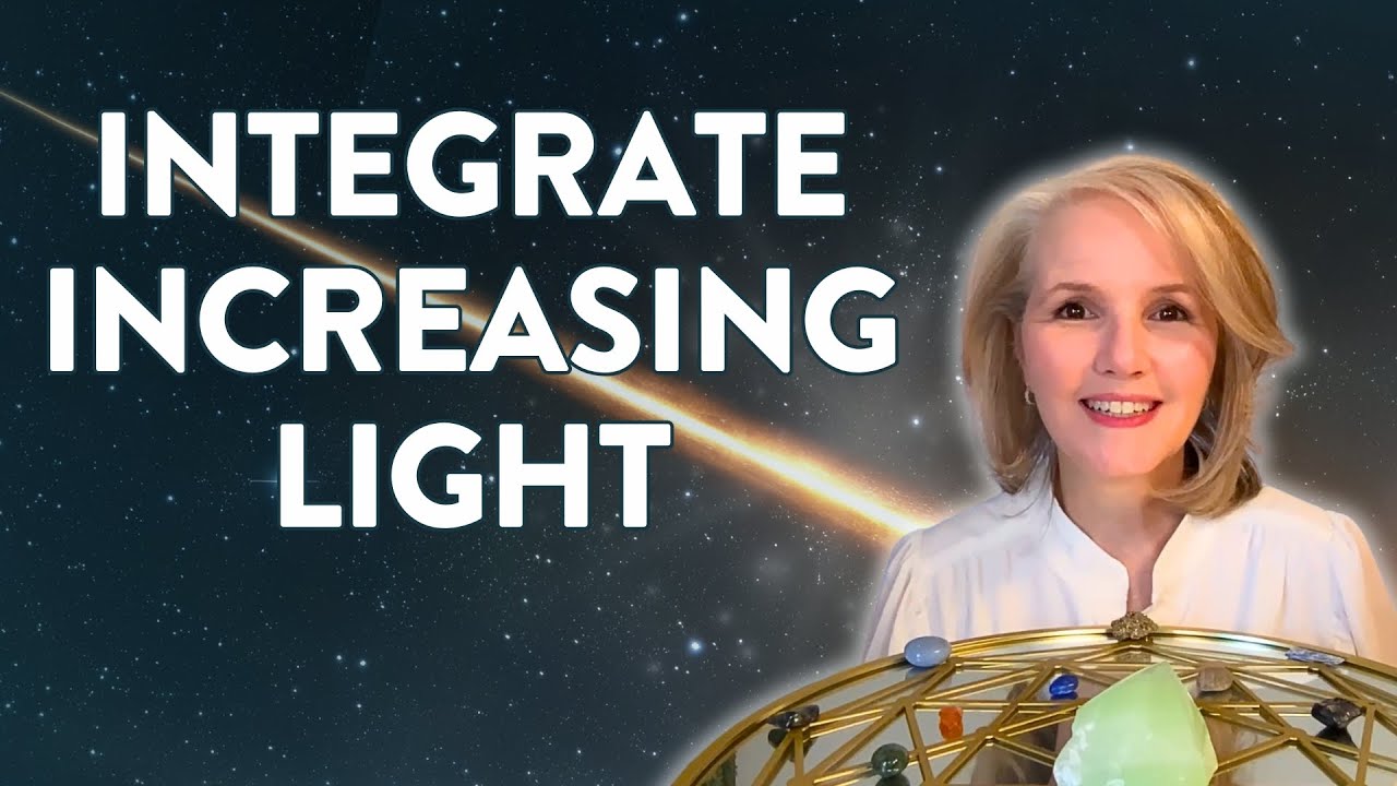 Strengthen Your Energy Field | Guided Energy Healing Replay