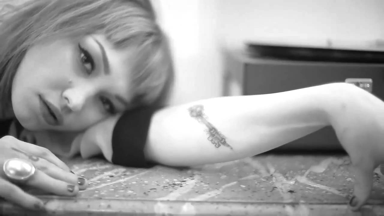 She Wants Revenge - Take The World (Official Video)