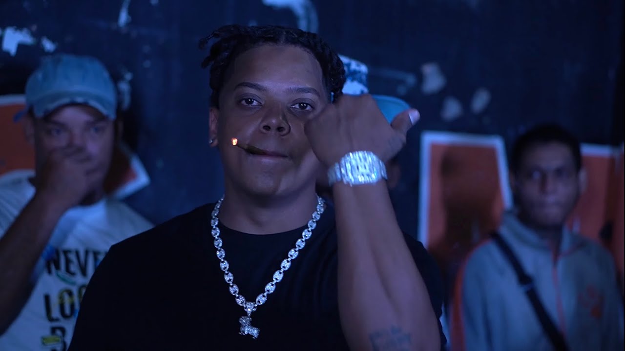 Rey Gatsby - Felonia