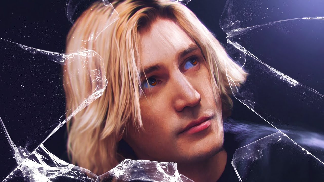 xQc : De Prodige Détestable à Roi Controversé De Twitch
