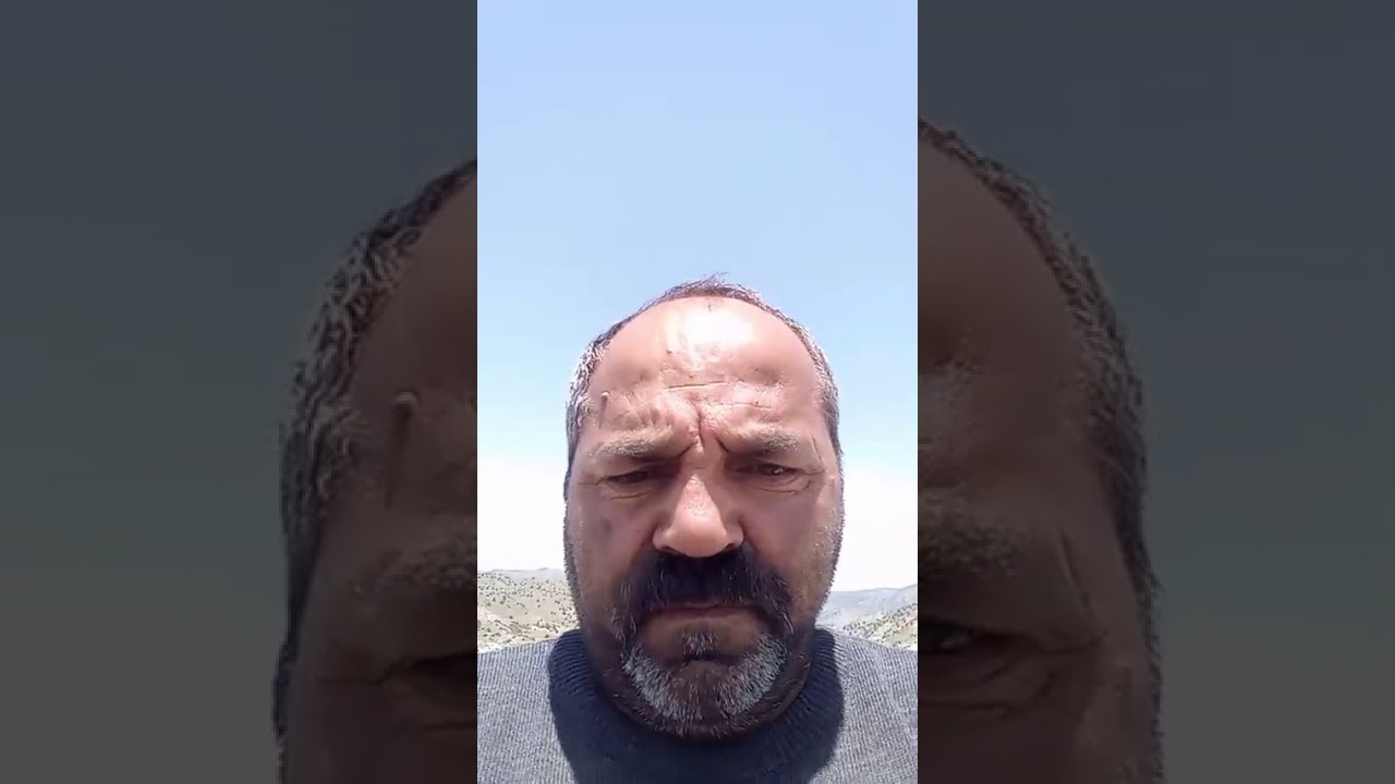 Karakurt barajı sular çekiliyor