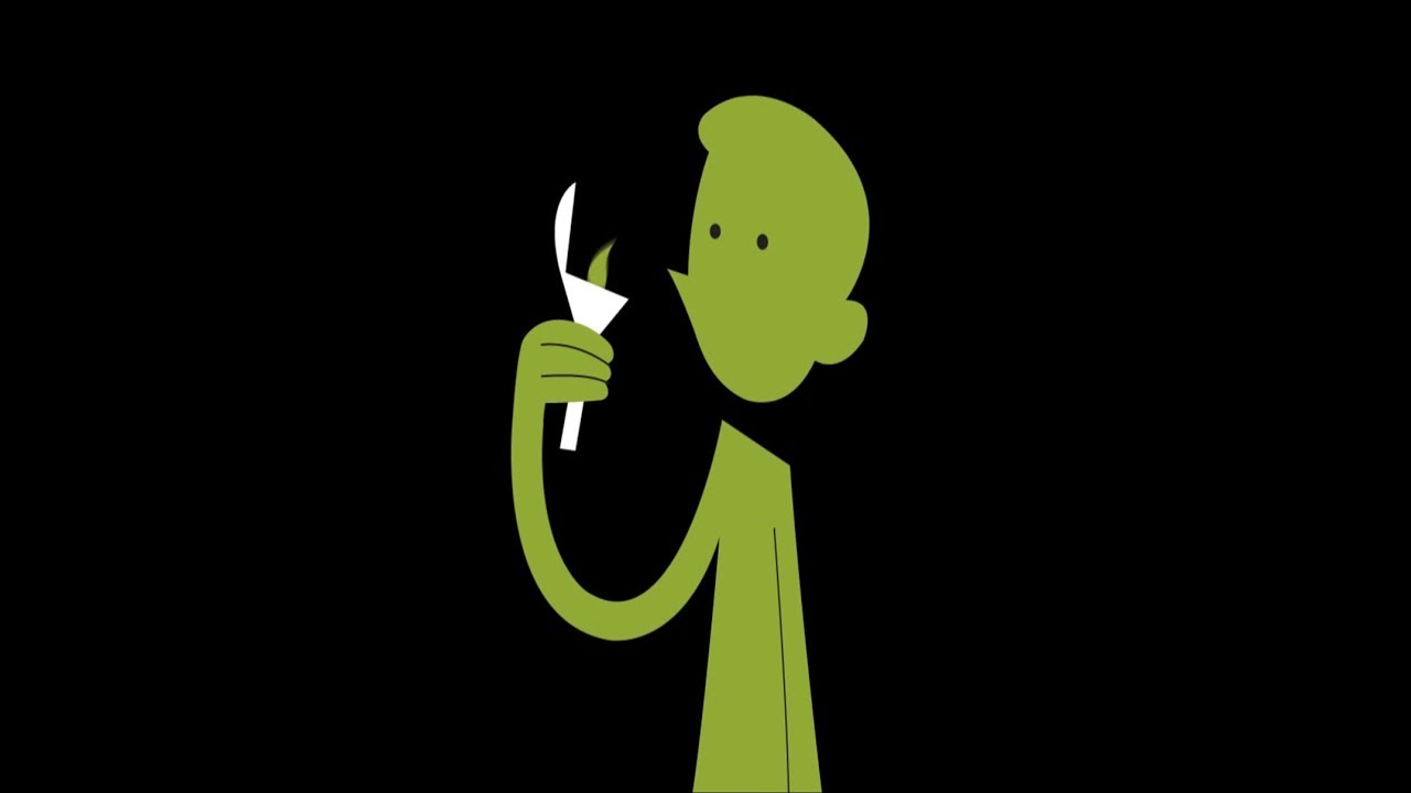 Φτύσε για Κάτι που Αξίζει, Γίνε Δότης Μυελού των Οστών και Χάρισε Ζωή