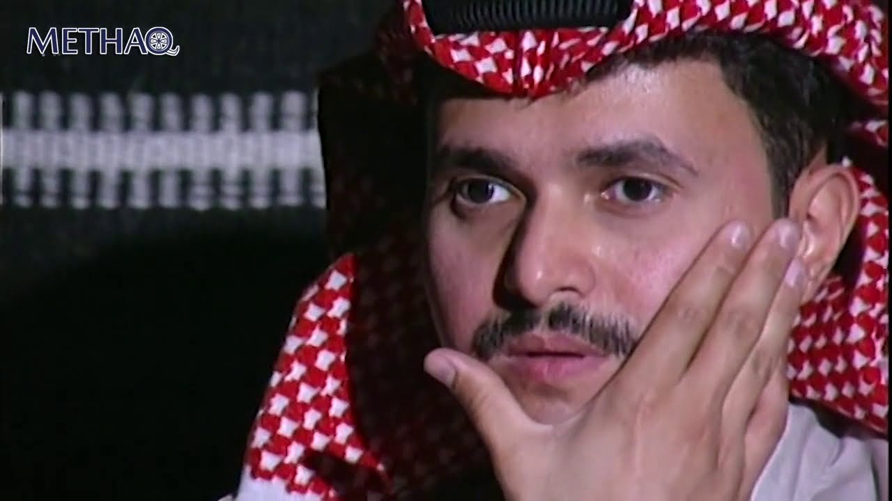 المسلسل البدوي شوق الرهف الحلقة 19 التاسعة عشر بطولة خالد جزاع