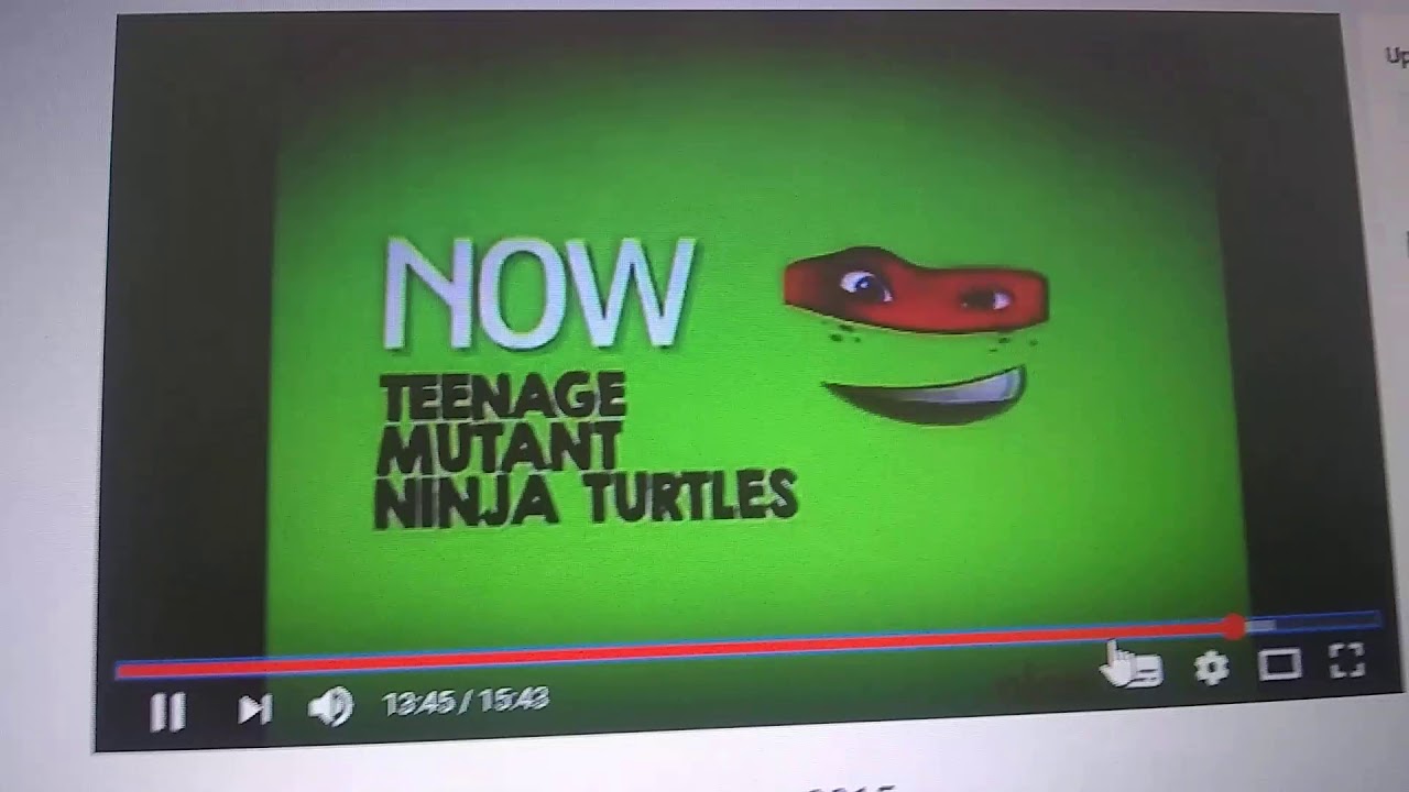 Nicktoons next ident mega collection part 3