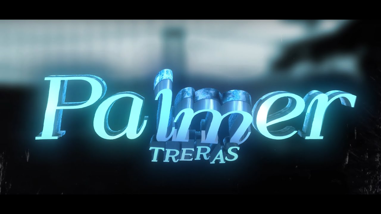 PALMER - TRERAS ( Prod. @TsunamiLabel  ) Video oficial