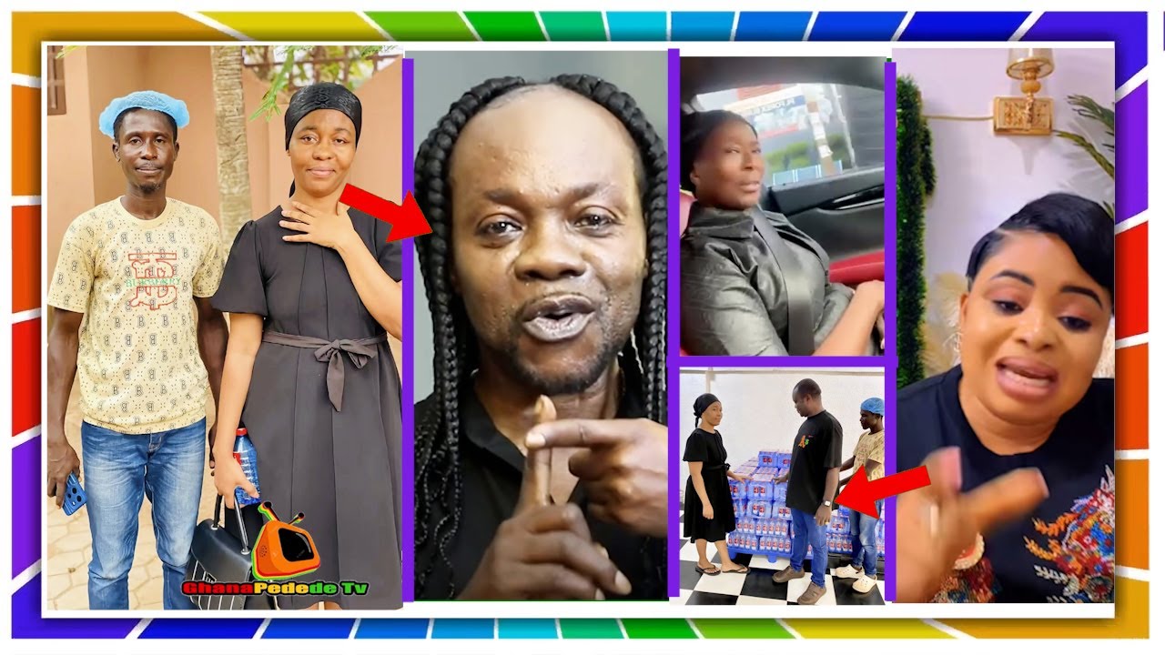 🔥OdoBroni Makes Serious Move after Daddylumba Dɛαth;Visit his PureWater Factory+Tiktokers Drop ß0Mß