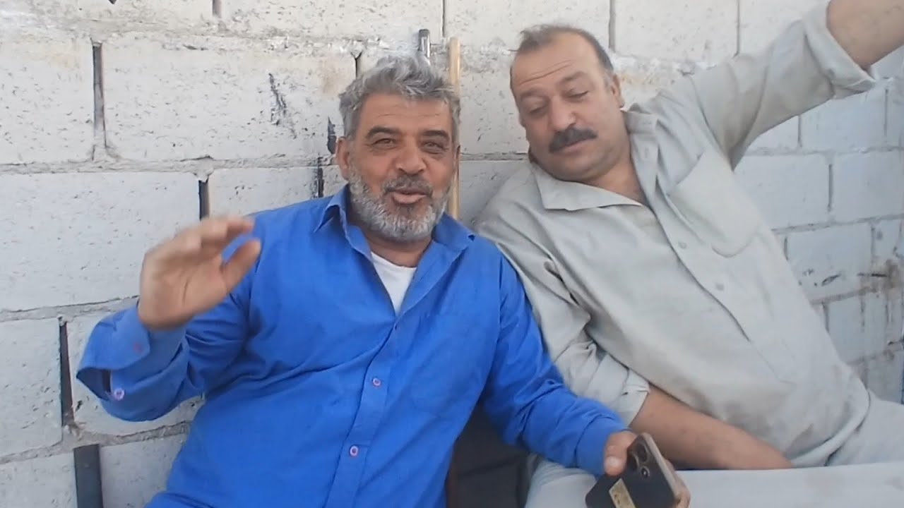 صيد مكتف وأحلى قعده مع ابو الفوز وابو علي