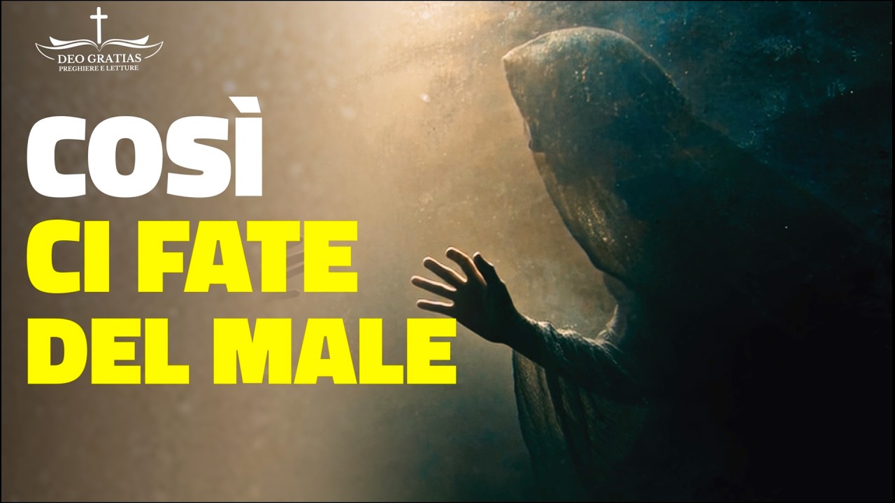 Maria Simma - Le anime del Purgatorio le hanno rivelato gli errori da non fare!