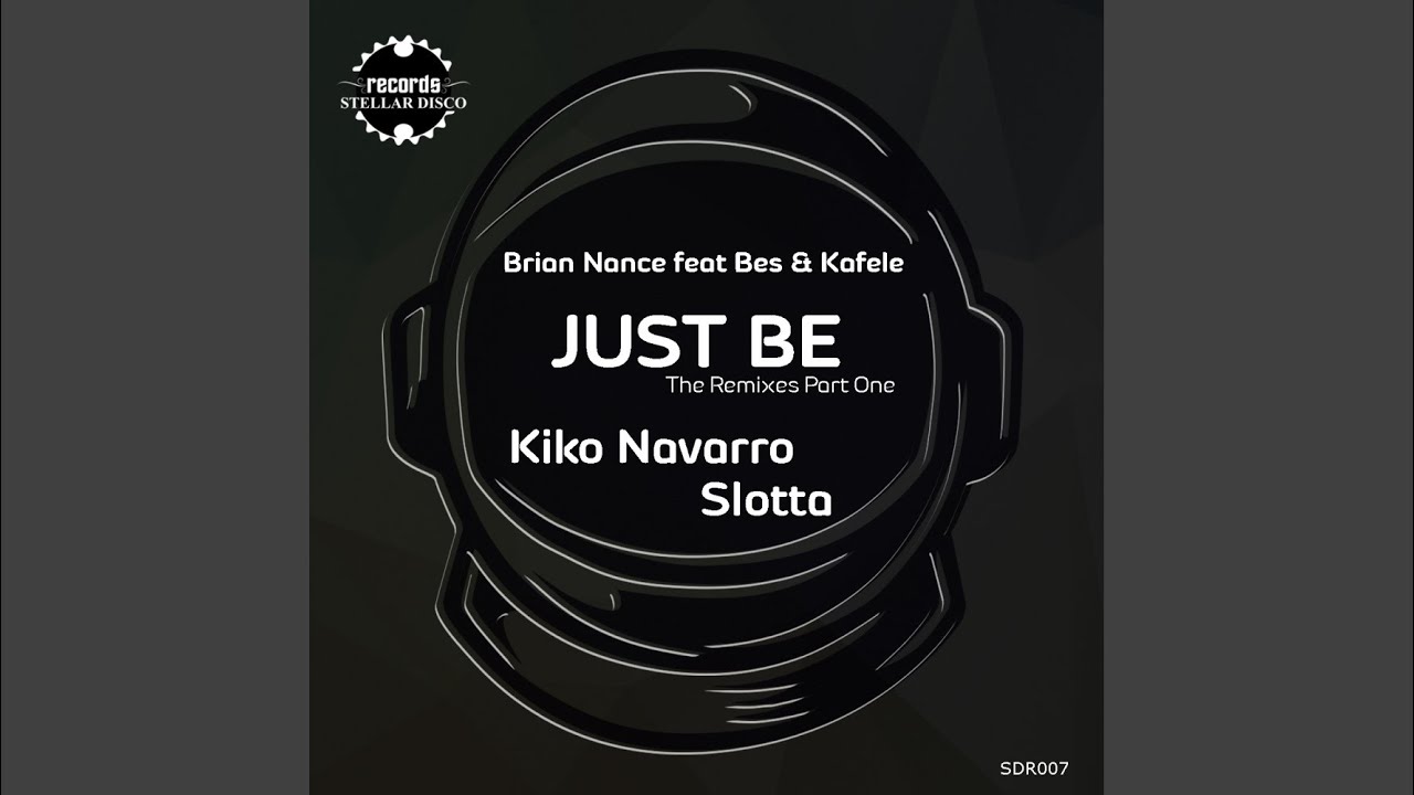 The Remixes Part One (Kiko Navarro Remix)