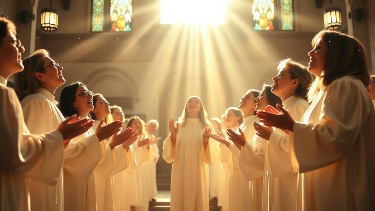 More Than a Conqueror  Victory Worship Songs ✝️🔥