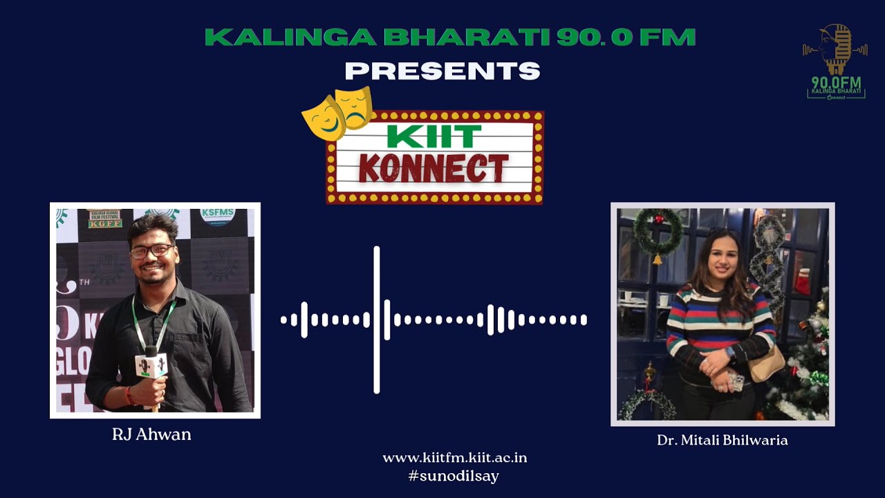 DR. MITALI BHILWARIA || RJ AHWAN || INTERVIWEW ||