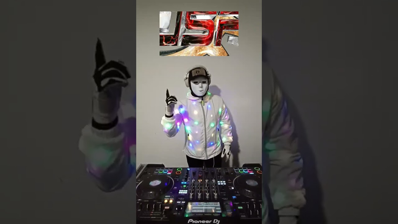 DJ Medusas - Nu Disco and Italo Disco 2025.
