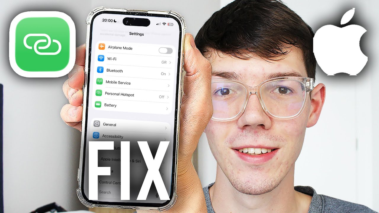 Can't Activate iPhone Hotspot? How To Fix