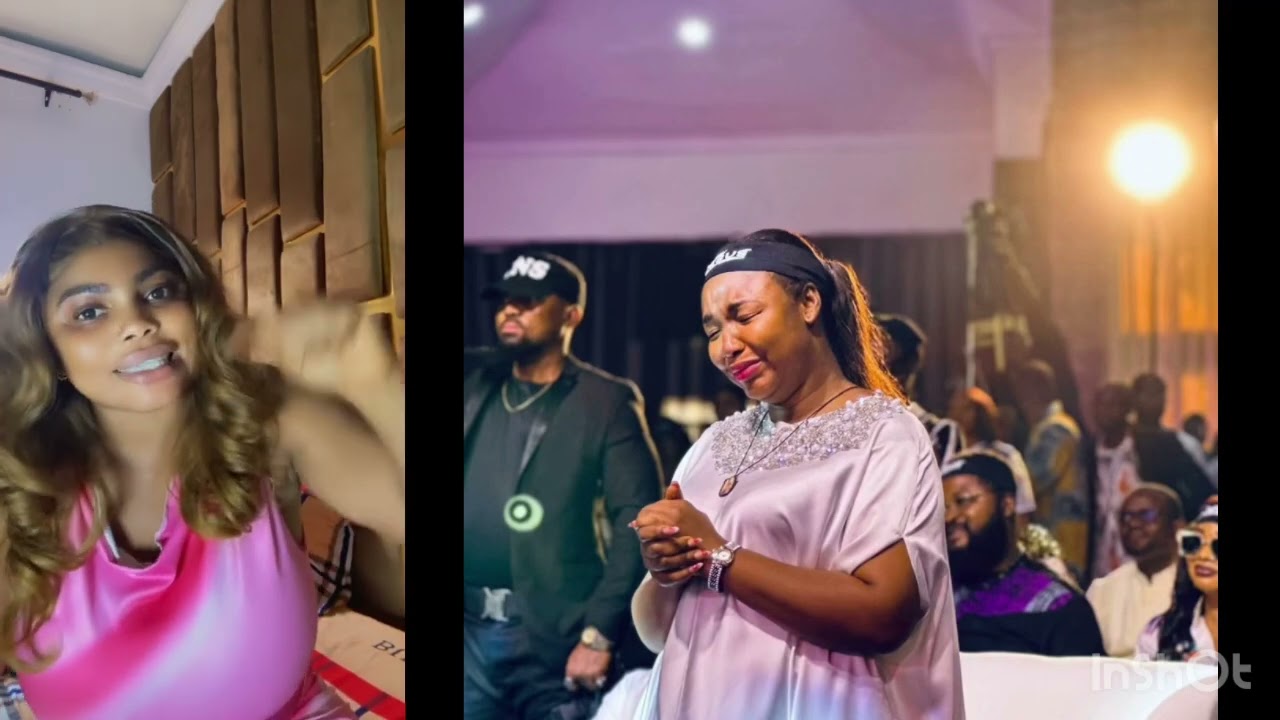 Ekene Umenwa Finally Tells Evan Okoro The Truth During Phone ☎️ Call/Ekene Finally Told The Truth