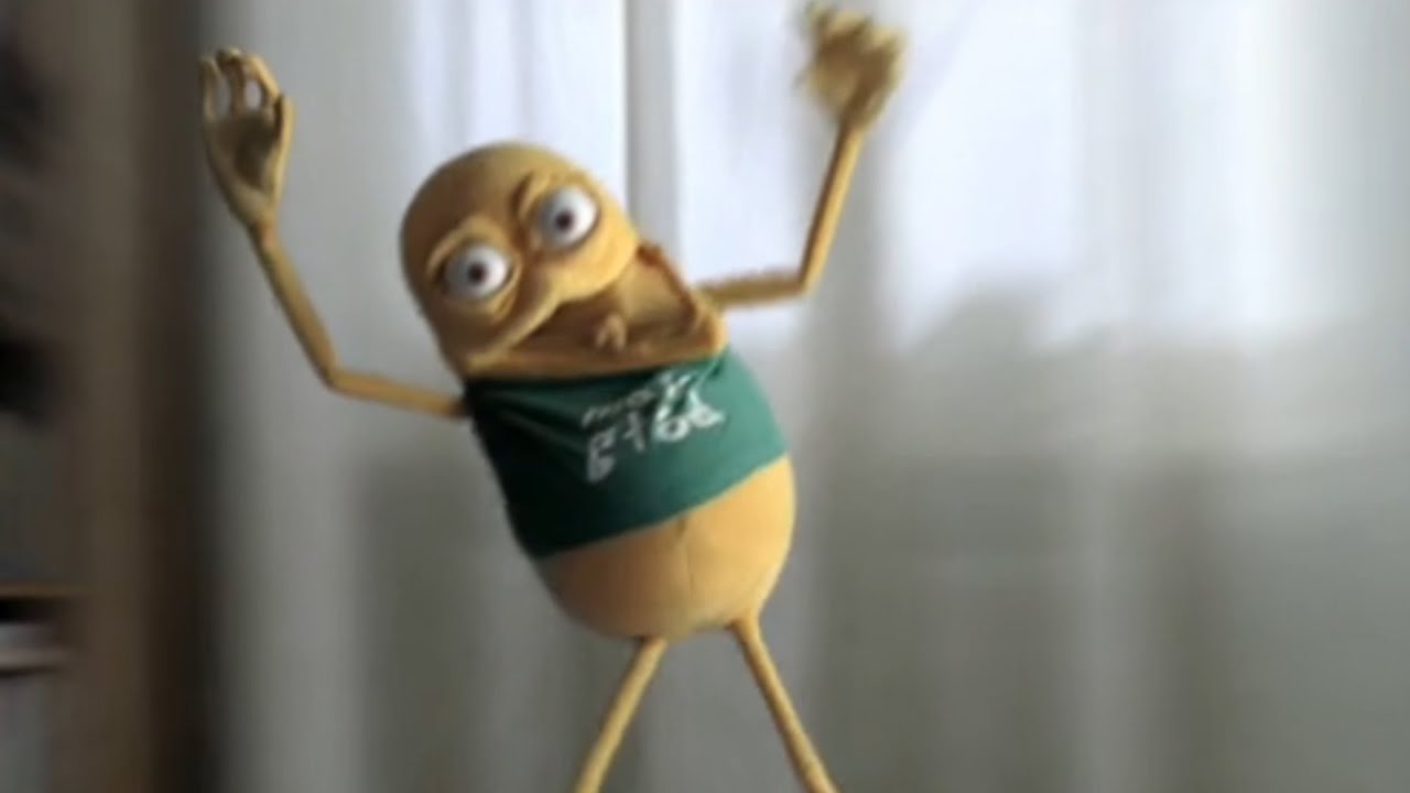(Nowa i Poprawiona ) Kompilacja wszystkich reklam Danio Mały Głód (Reklamy i Virale)