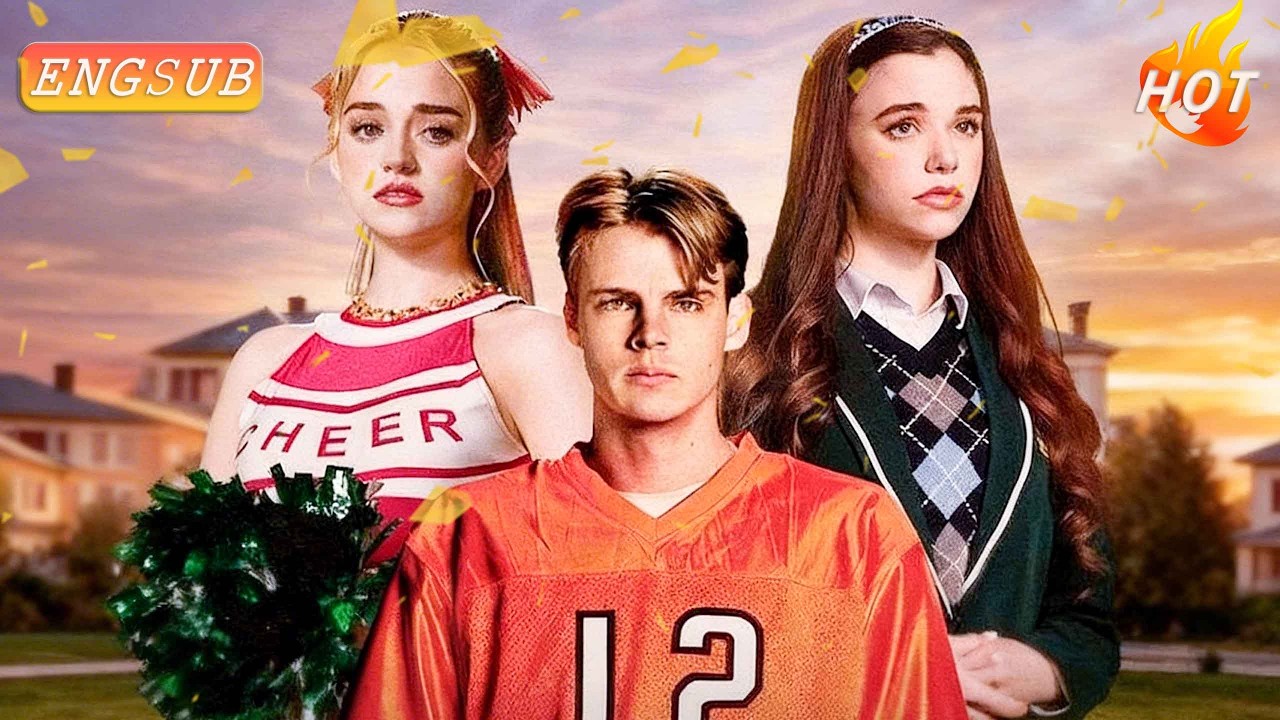 I'll Be Better Without You | Two Sisters Chose the Wrong Guy… Now the Football Star Is Gone ⚽🔥