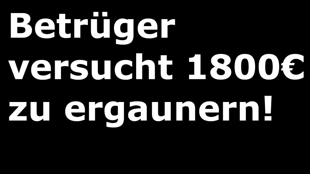 Theodor Fall in: Braune Scheiße der Betrugsbehörde | Staffel 7, Folge 7