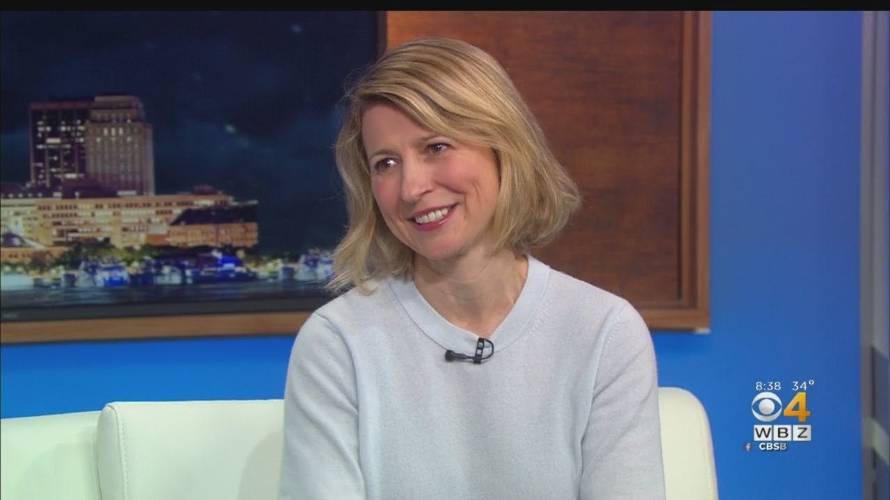 Samantha Brown Shares Travel Tips, Favorite Destinations