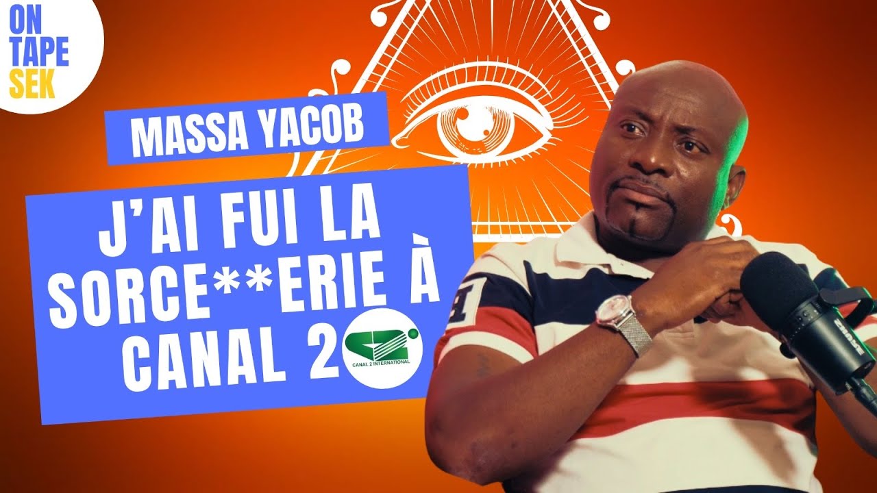 Massa Yacob brise le silence, Salaire minable et Sorcellerie moderne a Canal2
