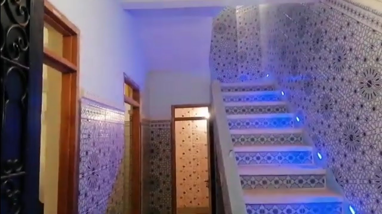 (تم البيع) منزل للبيع بأيت أورير ،فينيسيون رائع 👌بثمن جد مناسب 0663550615 📞📞