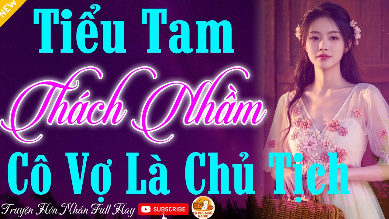 Truyện Ngắn Hôn Nhân Mới: 