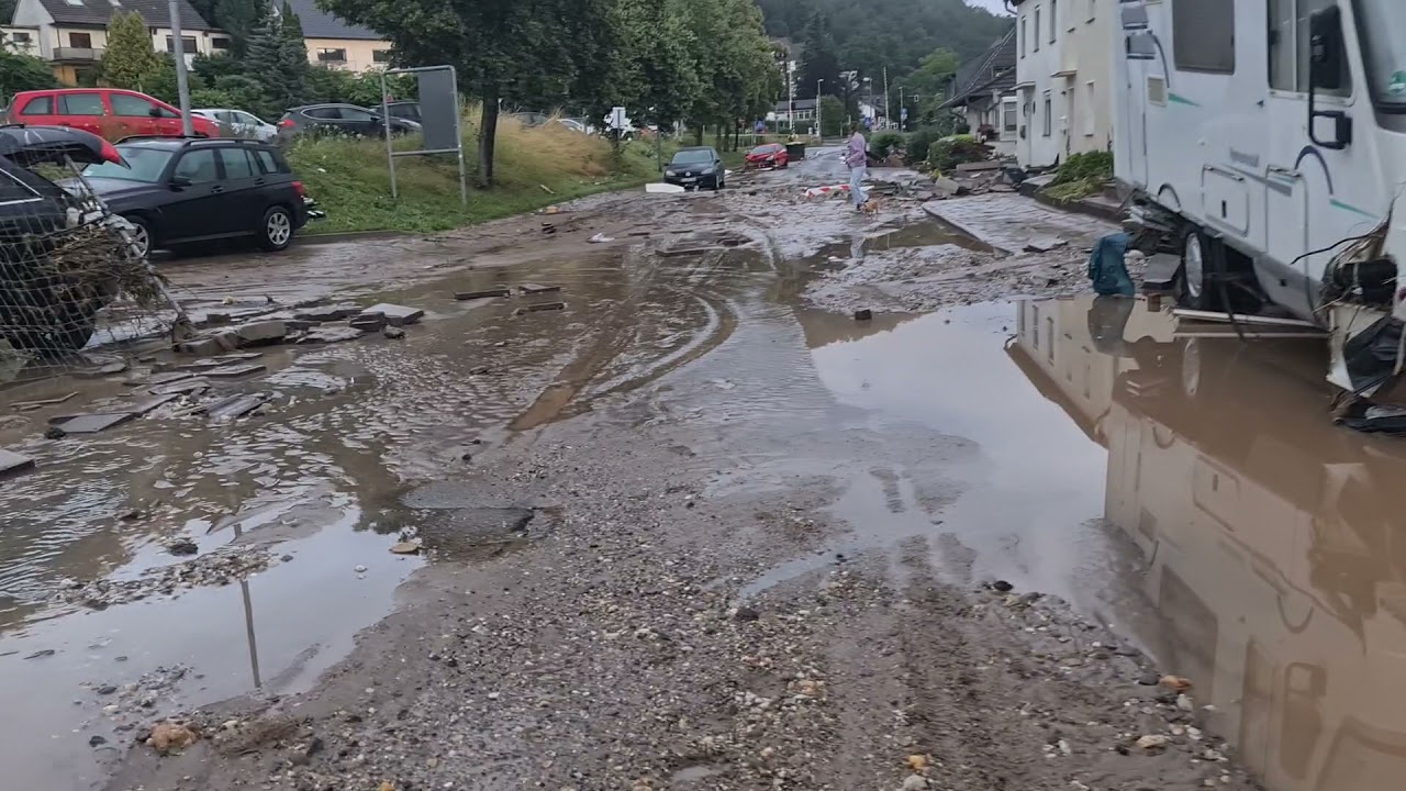 15. Juli 2021