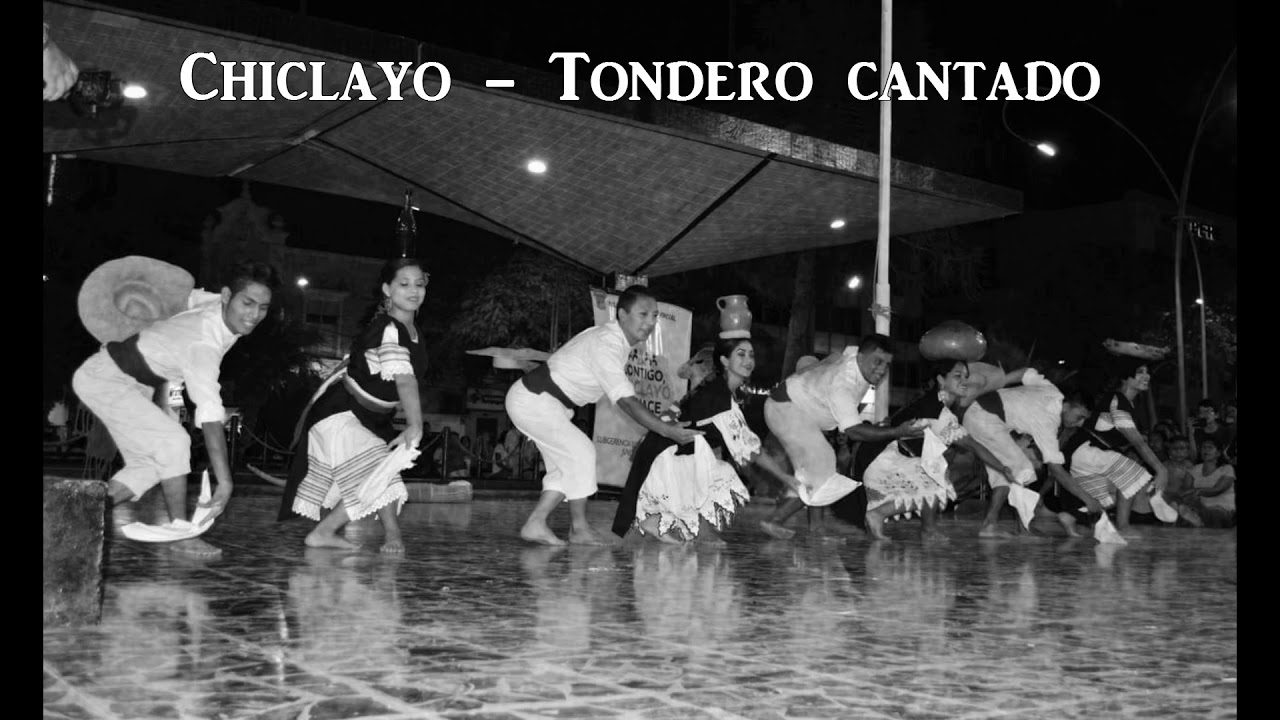 Chiclayo -  tondero / Juan 