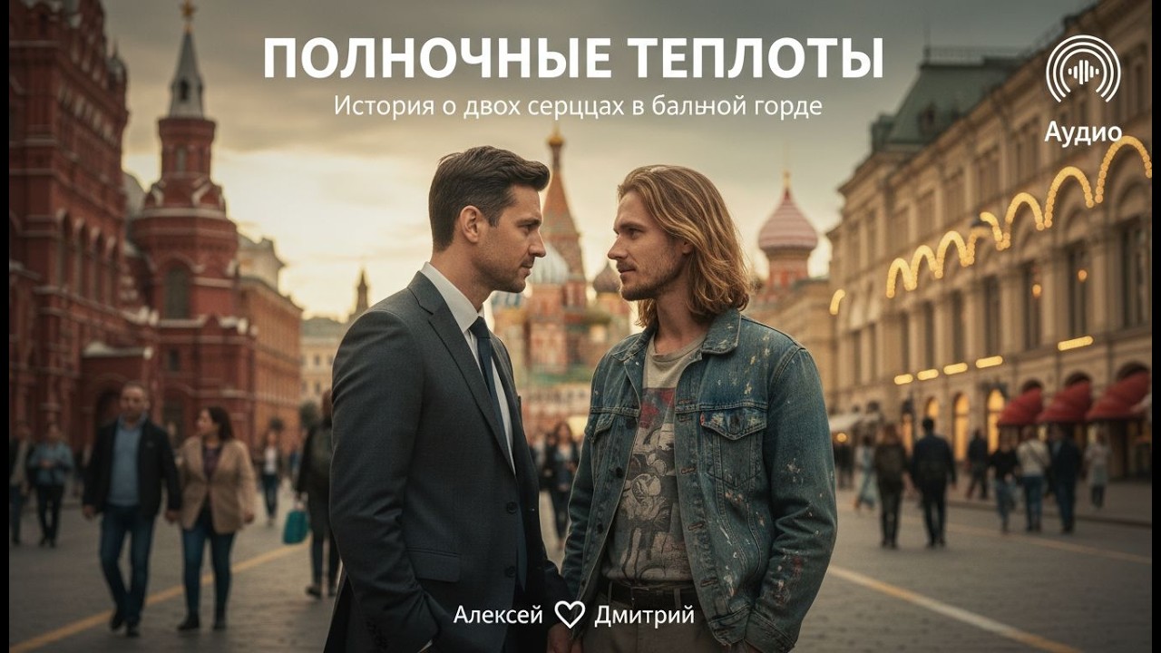 У него была жена, двое детей... а потом он встретил меня