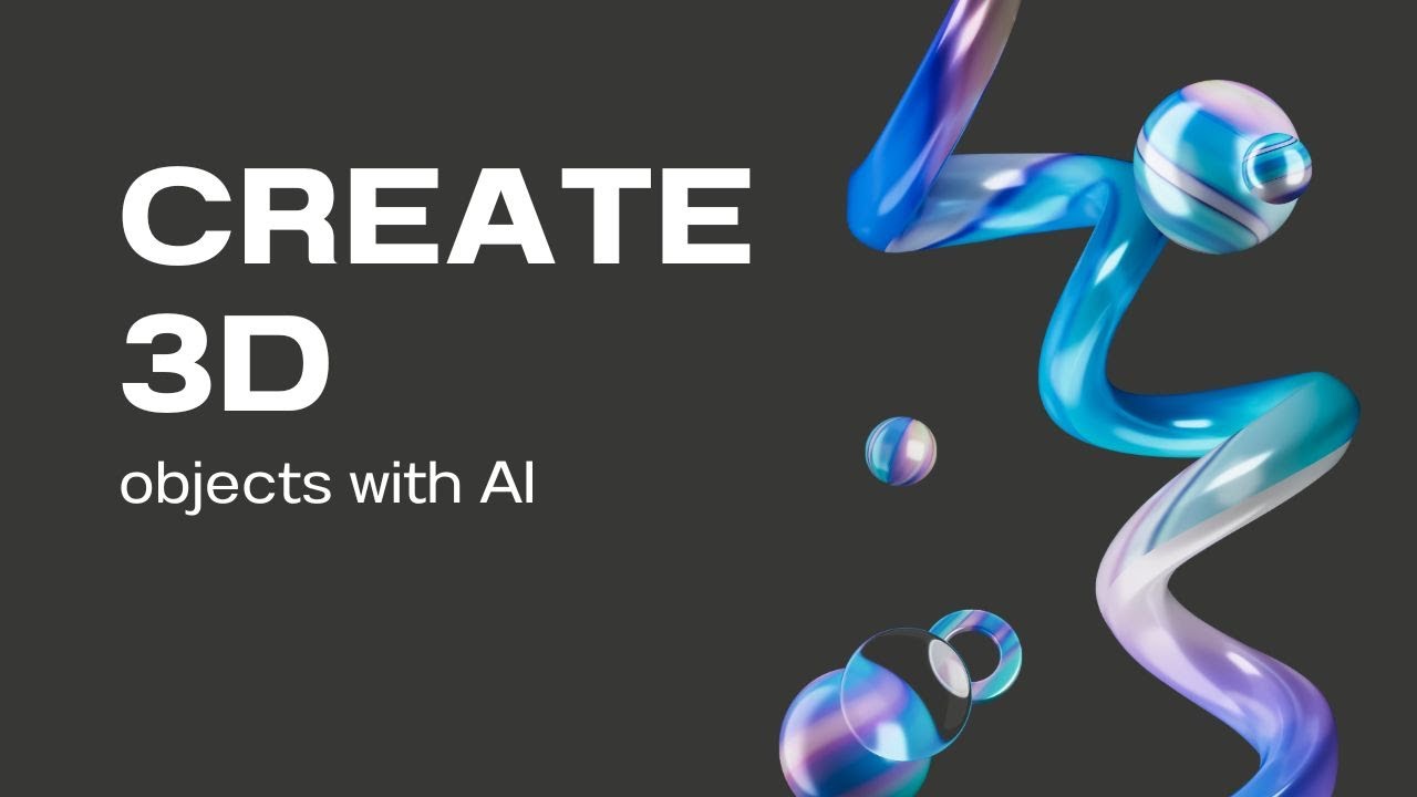 Transform Your 3D Models with AI-Driven Textures! 🌟 #stableprojectorz #3dmodeling