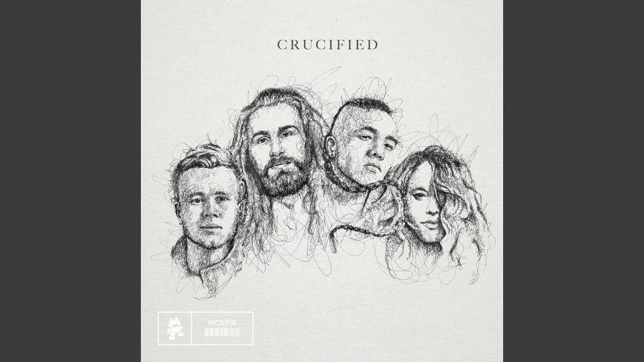 Crucified