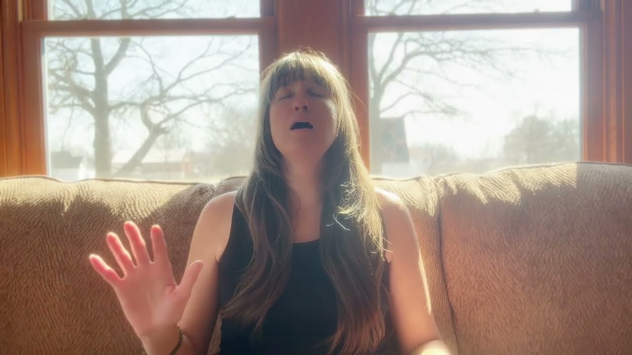 Clearing for Healing Masculine Wound / Multi-Voice Channeling