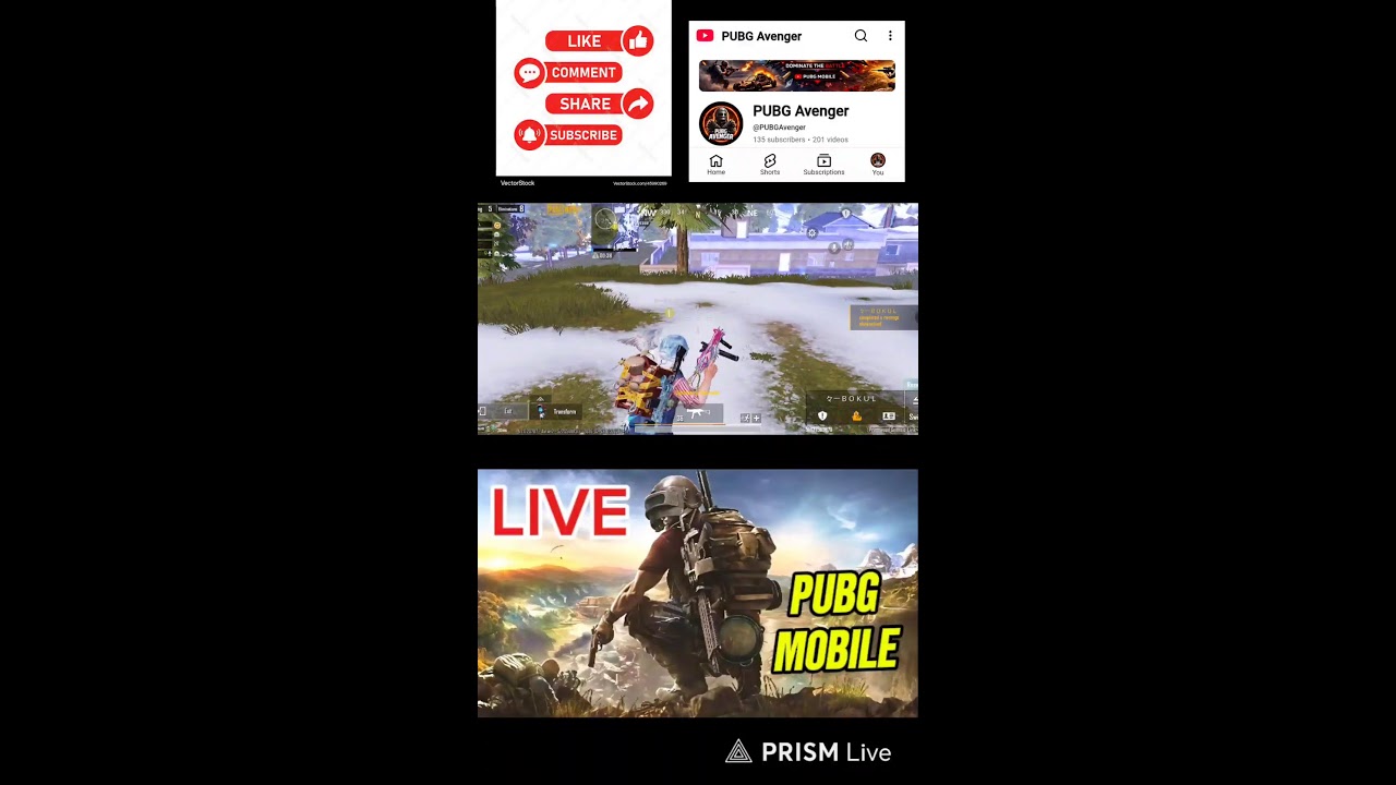 PUBG Mobile 4.2 Update Gameplay Live 🔴 Rank Push to Conqueror | Intense Gameplay
